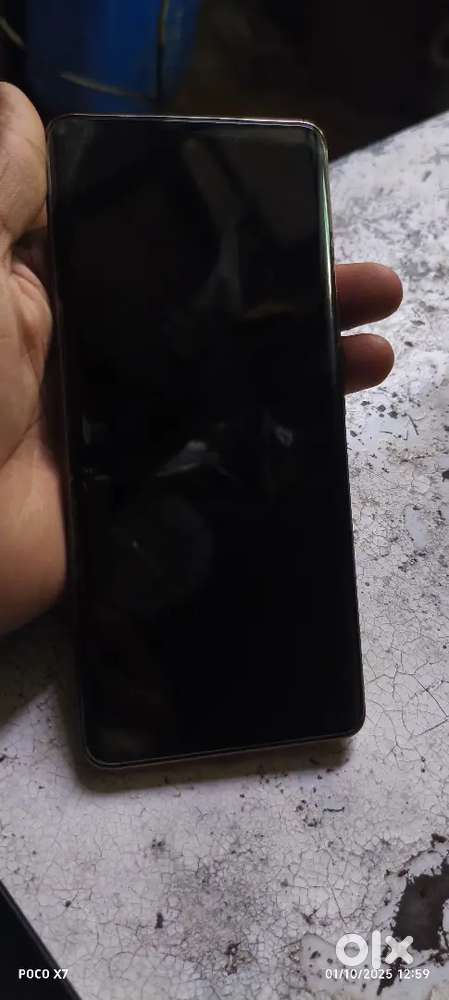 Vivo v40e 5g