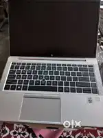 hp elitebook core i5 10th gen 16gb 256gb laptop and desktop