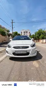Hyundai Verna CRDI VGT SX A/T 1.5, 2014, Diesel