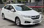 Honda City 2008-2011 1.5 V MT, 2017, CNG & Hybrids