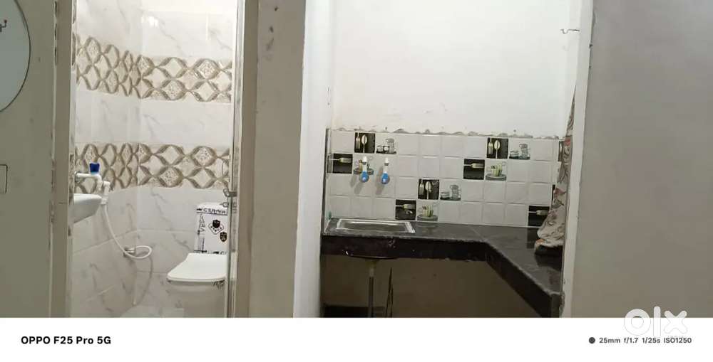 For hostel and family