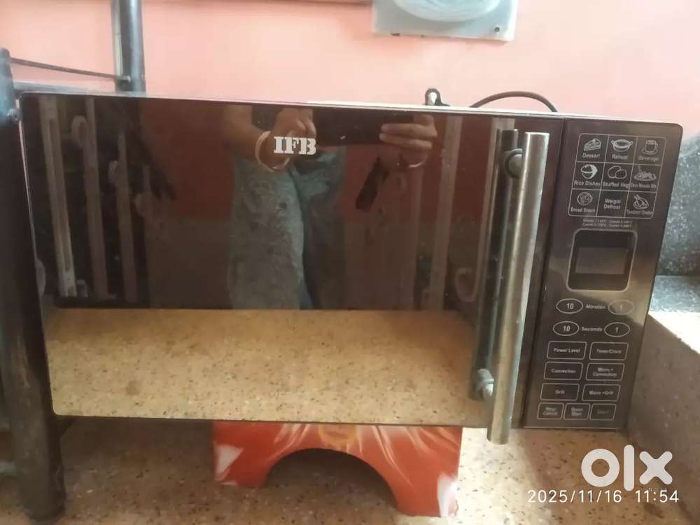 Sell Microwave Oven