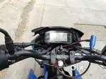 Speed meter not working properly