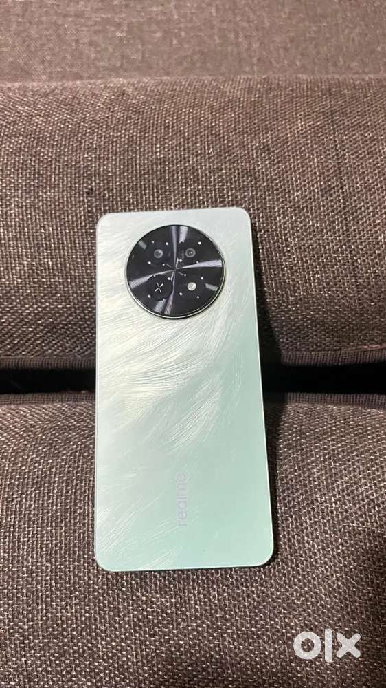 Realme c65  5g