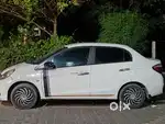 Honda Amaze 2016 CNG & Hybrids 169000 Km Driven