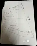 48 Katha Land with 250ft road frontage available for Joint Venture