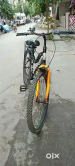 Skipper cycle