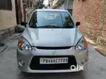 Maruti Suzuki Alto 800 LXI, 2019, Petrol