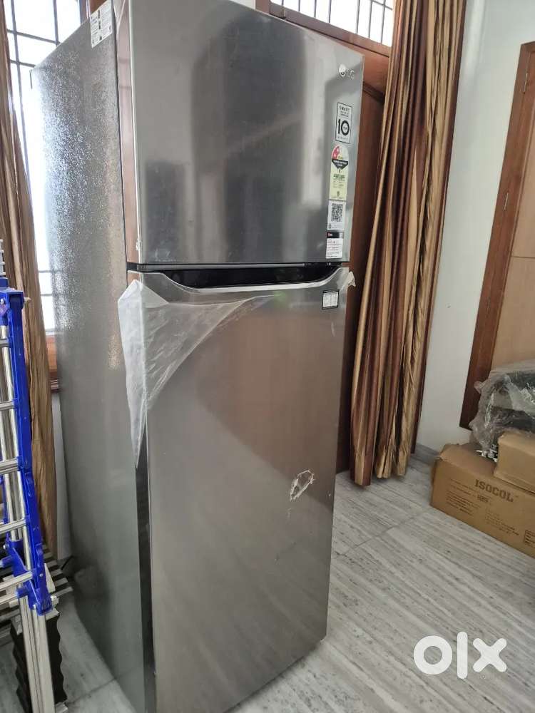 Lg Refrigerator
