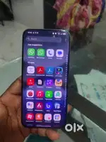 Oppo find X8 12/256 under warranty till dec 25