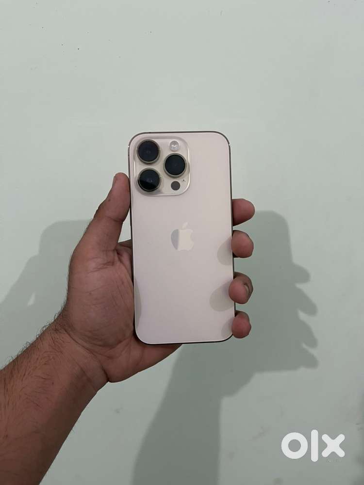 14 PRO MAX ( GOLD ) 128 GB