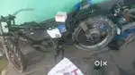 Bike scrap എടുക്കുന്നതാണ്