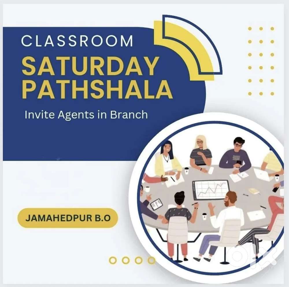 Job in office teli calling.