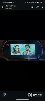 video player in good condition everything is fine