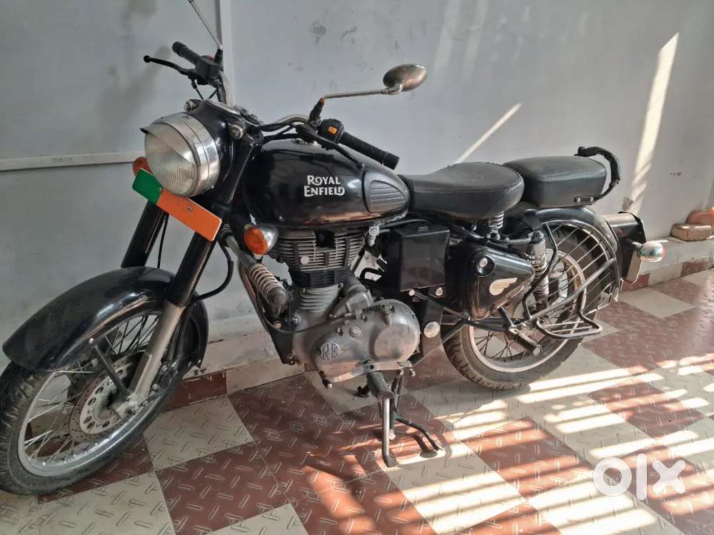 Royal Enfield Classic 350