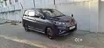 Maruti Suzuki Ertiga 2019 Diesel 110900 Km Driven