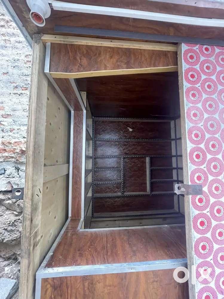 Pan shop for sale