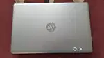 HP laptop (superb condition)