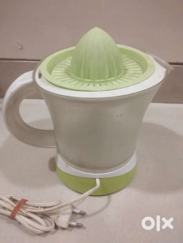Juicer - All in One