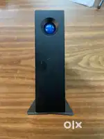 10 TB - Lacie D2 Professional
