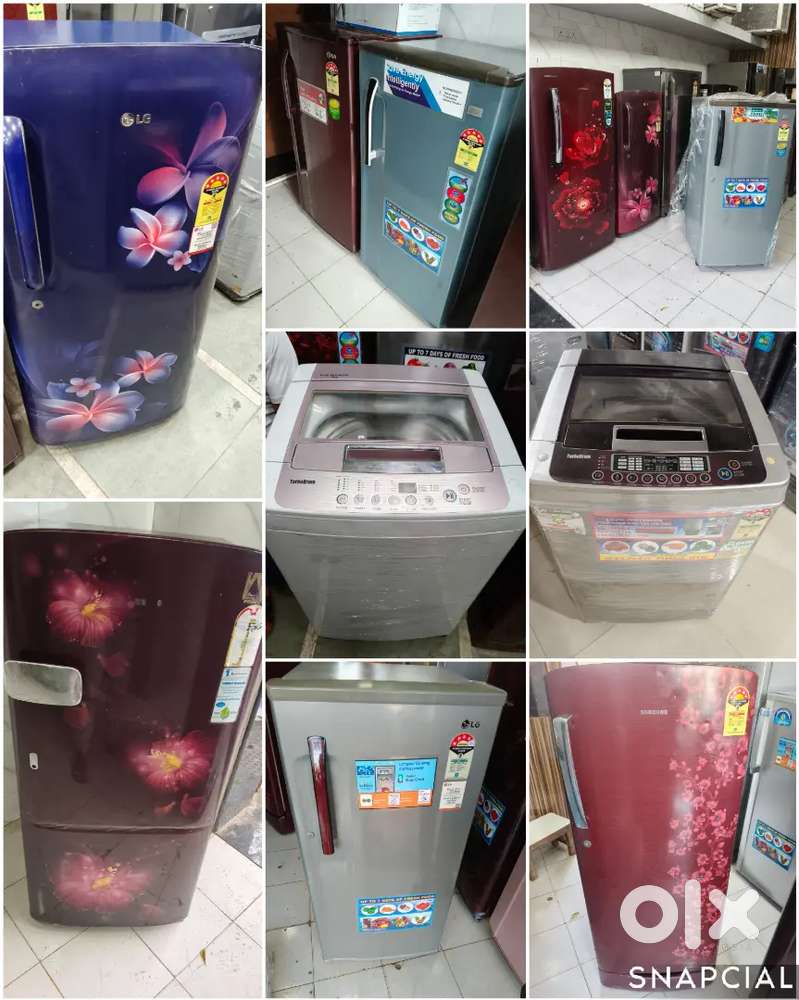5 YEAR WARRANTY _FREE DELIVERY _GREAT WASHING GOOD CONDITION W.M