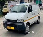 2020 Eeco Cargo Petrol