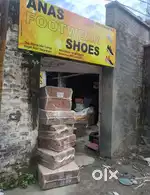 ANAS_SHOES_FOOTWEAR
SAHARANPUR-(U.P)-247001
WHOLESALER
ALL TYPES FOOTW