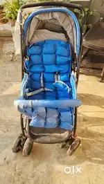 Baby stroller