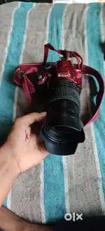 nikon 3200