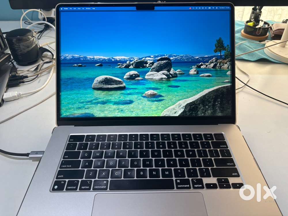 Macbook Air M2 15inch Macbook Air M2 15inch