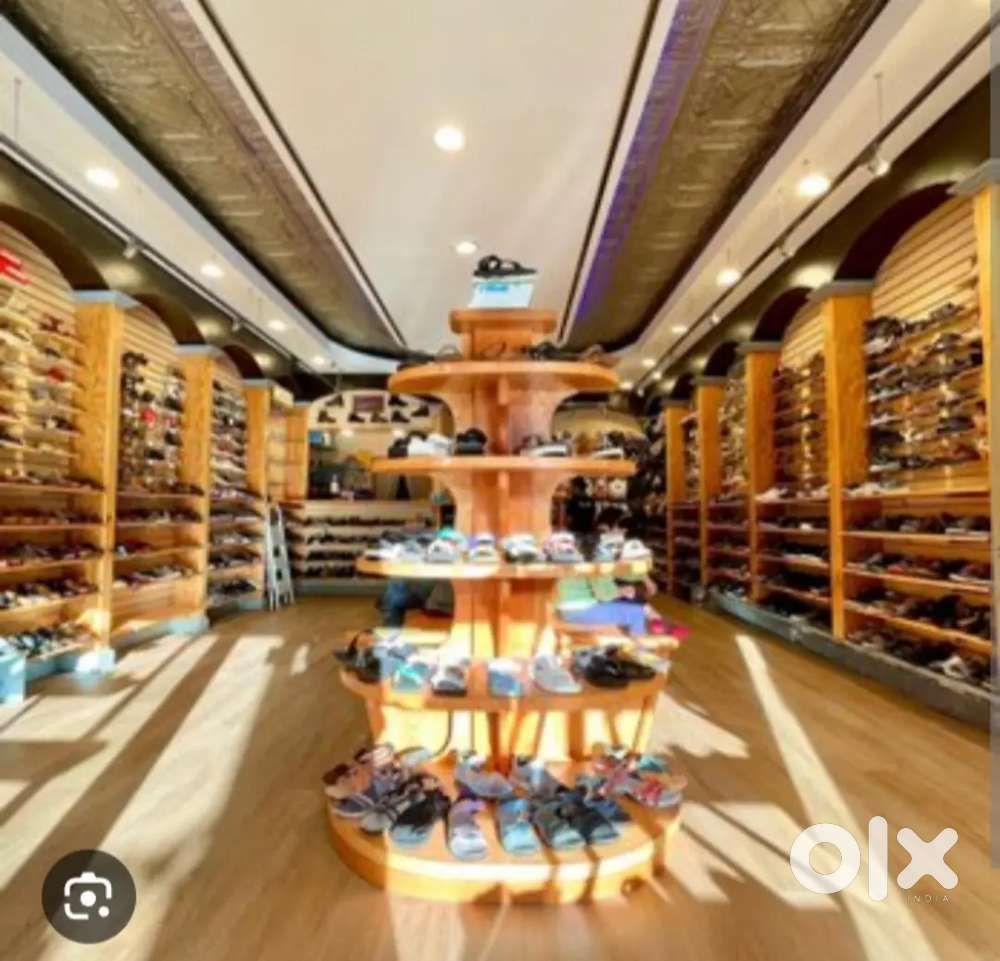 Showroom sales boys and girls job