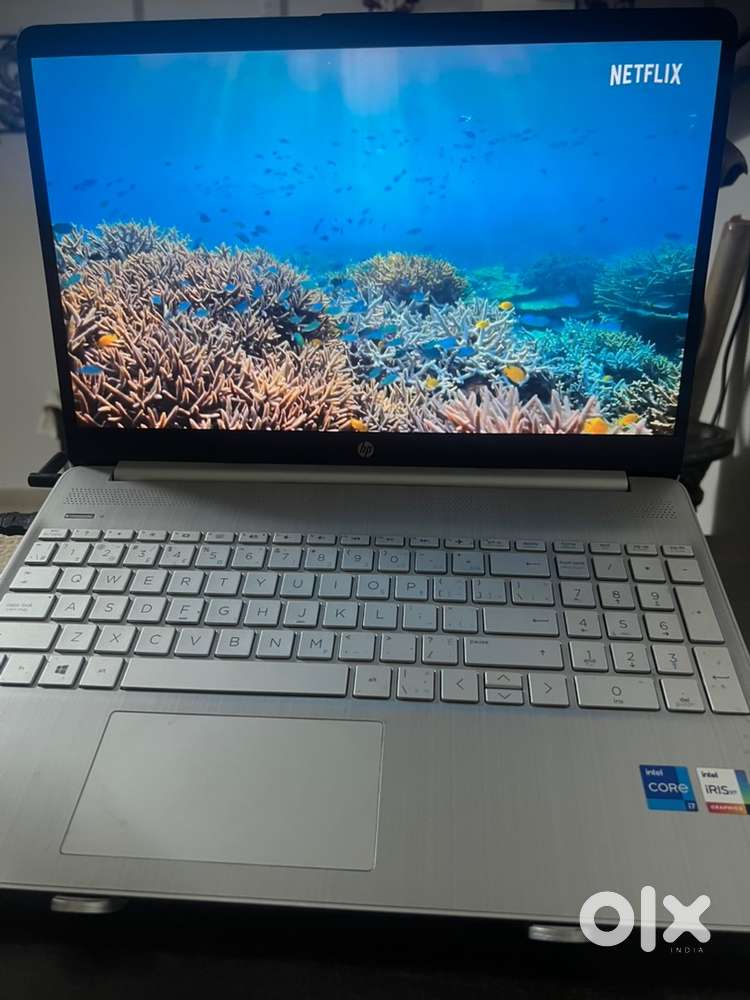 HP Laptop for sale