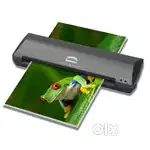 Lamination machine