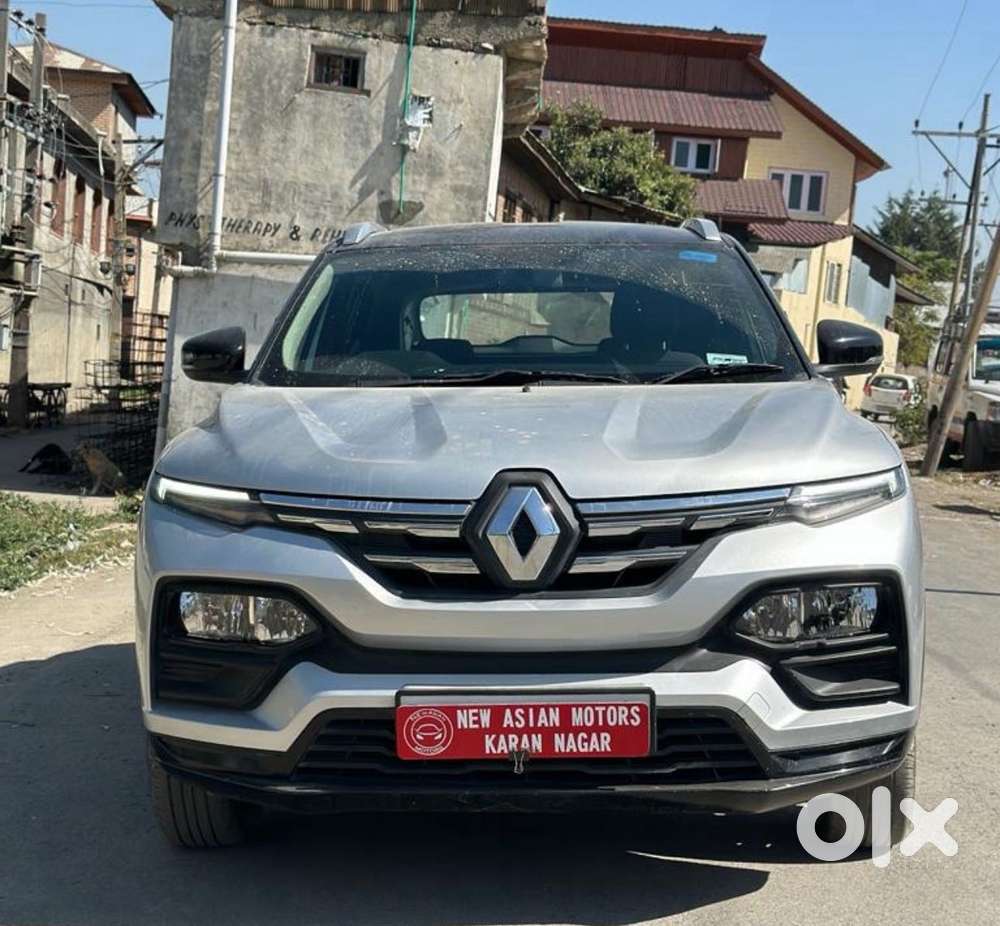 Renault Kiger RXL, 2021, Petrol
