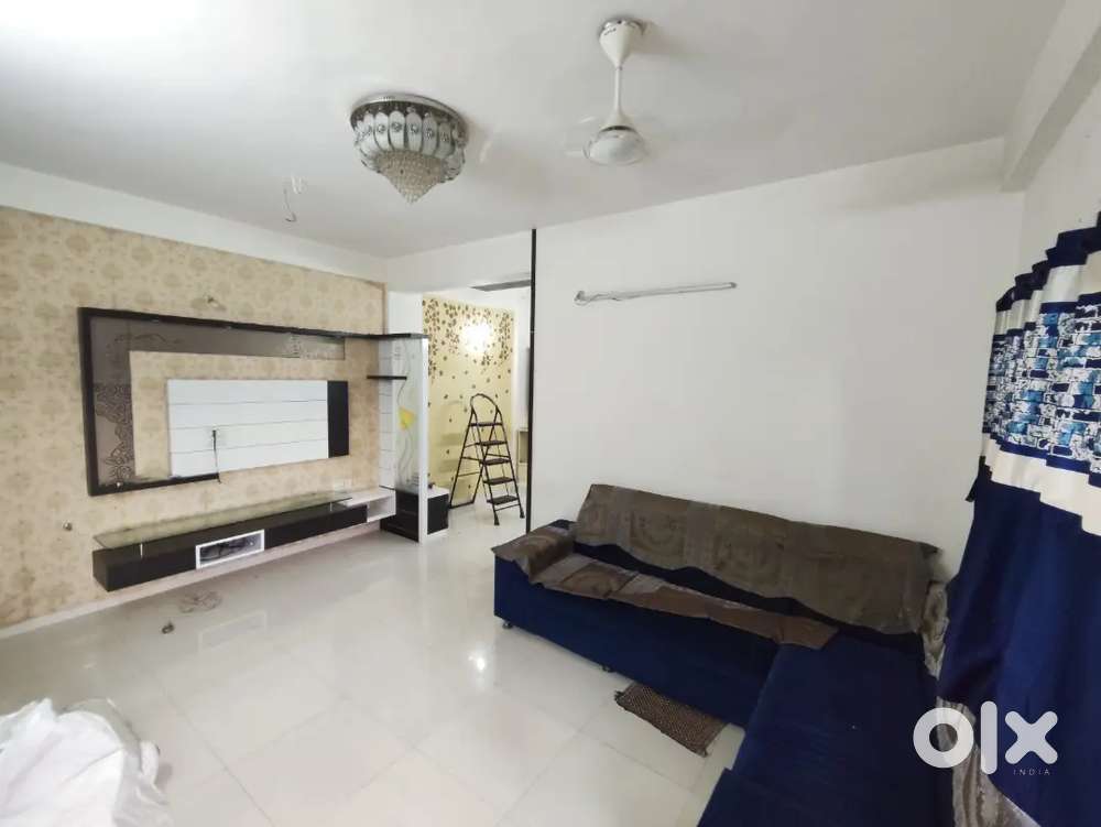 2BHK Flat on rent, Dongre maharaj Nagar, Dhule