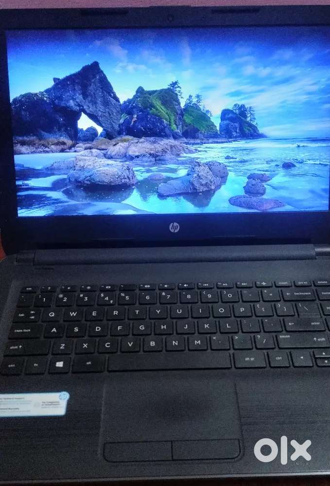 Laptop only 10000 amd