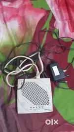 Data one Modem with Adaptor
