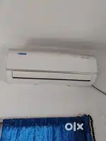 Sell Goo Condition Bluster Ac