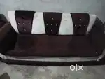 3 Seater Sofa