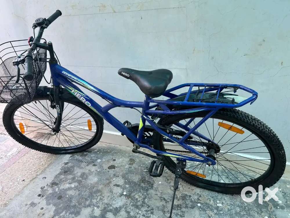 Brand new cycle is for sale