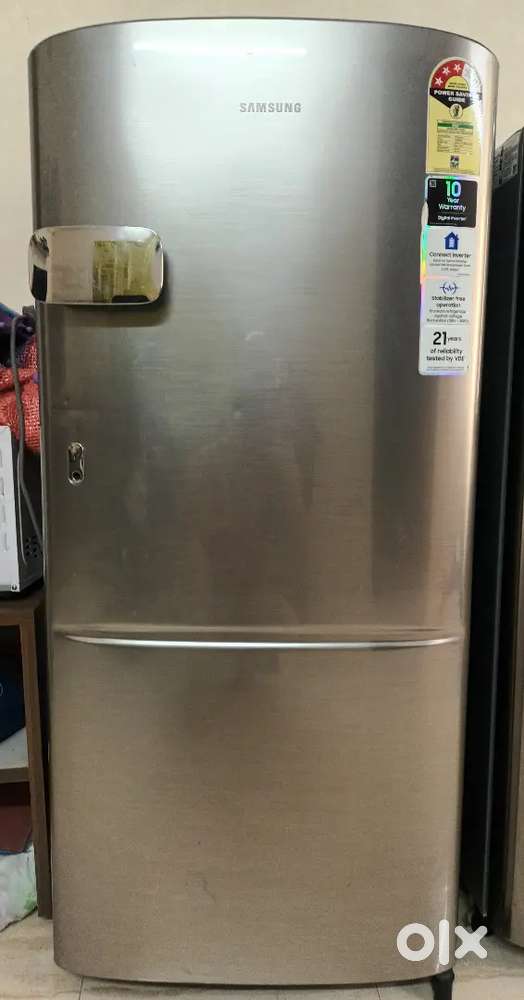 Samsung 182L Refrigerator