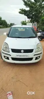 Maruti Suzuki Swift 2009