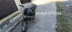 Good condition new tyre