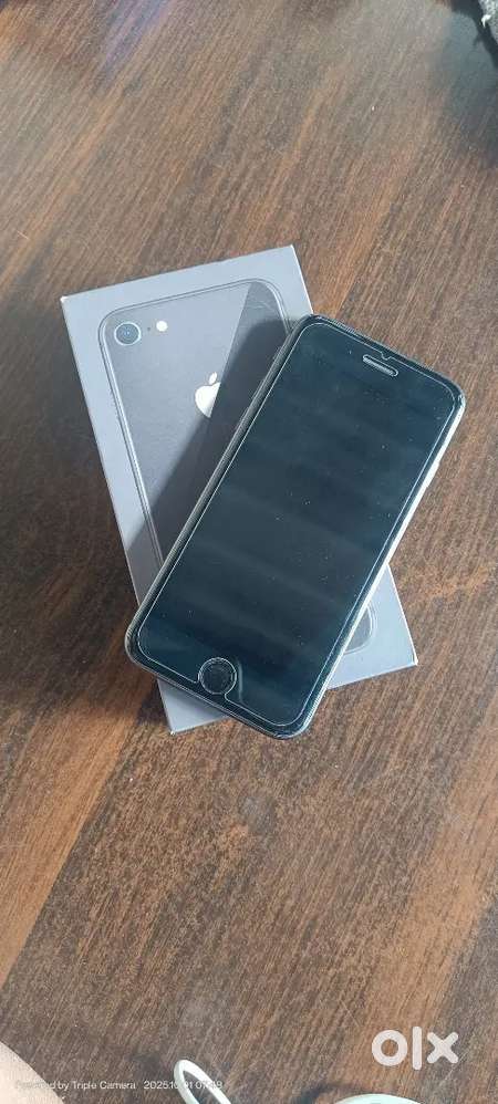 Iphone 8 64GB in good condition