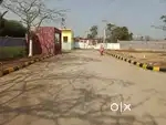 170 sqyds open plot for sale in HMDA venture chereyal road