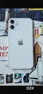 Iphone 12 mini