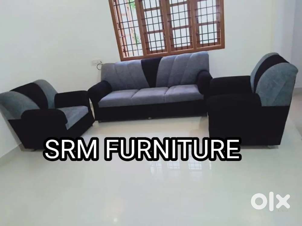 Deepavali festival offer price in New sofa set with a warranty