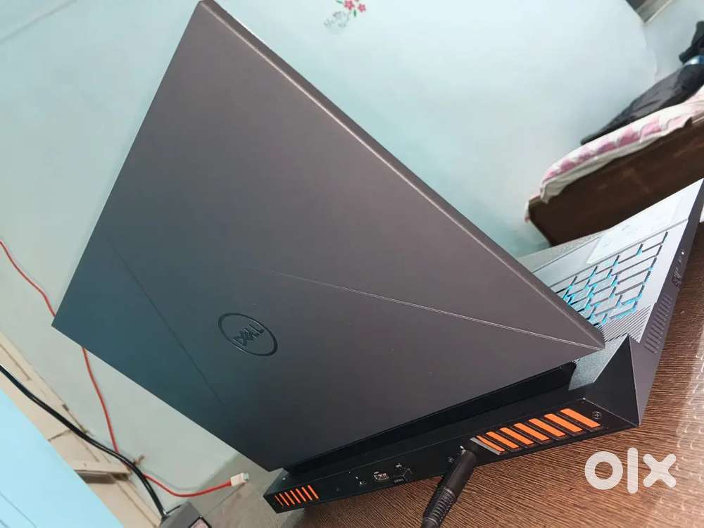 Laptop Dell G15