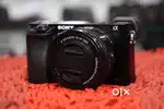 SONY A6000