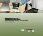 Apple macbook Pro